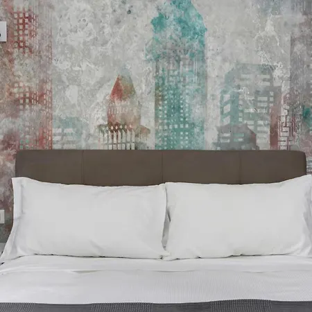 Voyager House Termini - And Рим