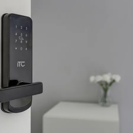 Voyager House Termini - And Рим