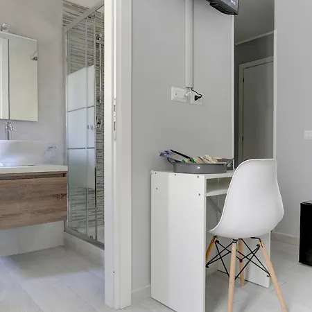 Voyager House Termini - And 4* Рим