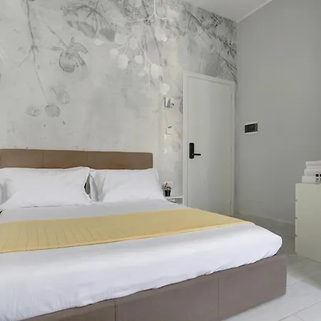 Voyager House Termini - And 4* Рим