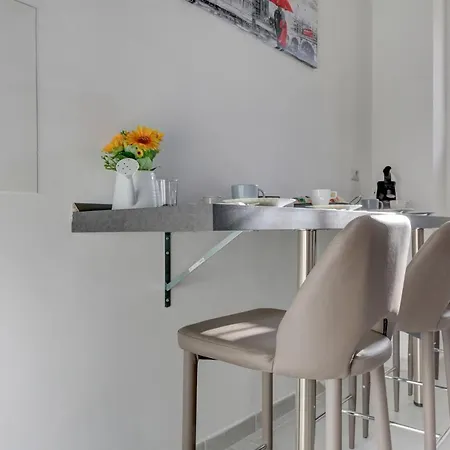 Voyager House Termini - And Гостевой дом