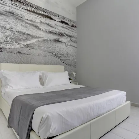 Voyager House Termini - And בית הארחה
